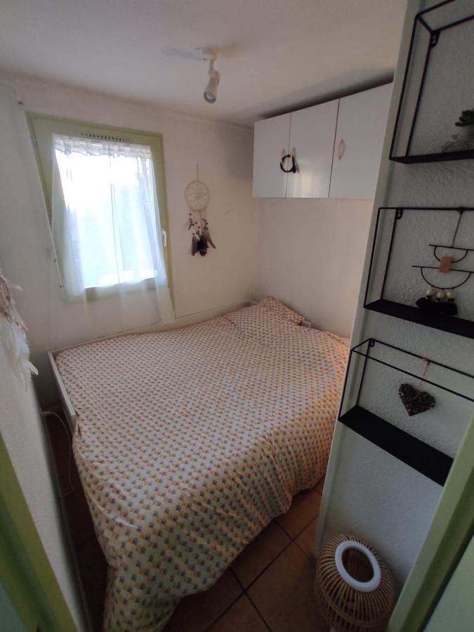 Appartement 25M², Gruissan, En Bord De Mer 외부 사진