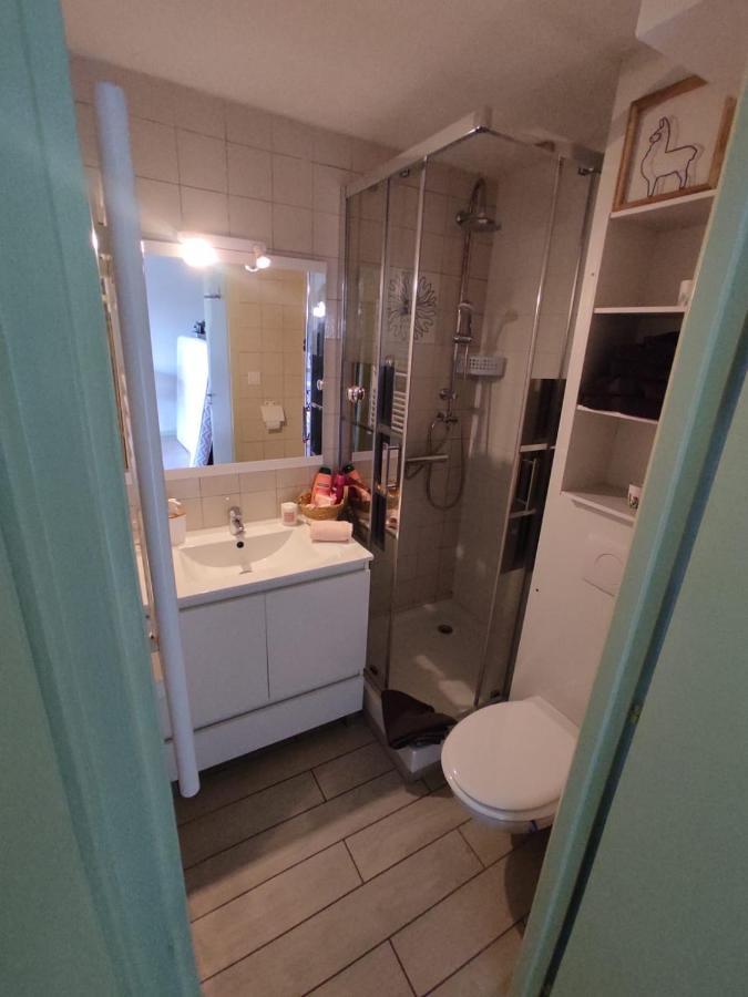 Appartement 25M², Gruissan, En Bord De Mer 외부 사진